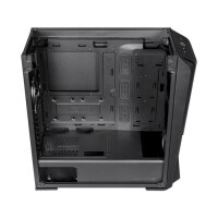 COOLERMASTER MasterBox 500 (Black/TG)  ( MB500-KGNN-S00 )