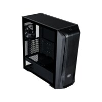 COOLERMASTER MasterBox 500 (Black/TG)  ( MB500-KGNN-S00 )