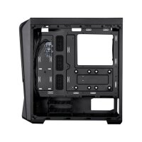COOLERMASTER MasterBox 500 (Black/TG)  ( MB500-KGNN-S00 )