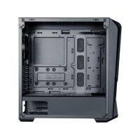 COOLERMASTER MasterBox 500 (Black/TG)  ( MB500-KGNN-S00 )