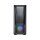 COOLERMASTER MasterBox 500 (Black/TG)  ( MB500-KGNN-S00 )