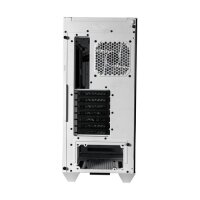 COOLERMASTER HAF 500 White (White/TG)  ( H500-WGNN-S00 )