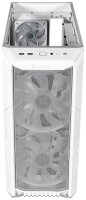 COOLERMASTER HAF 500 White (White/TG)  ( H500-WGNN-S00 )