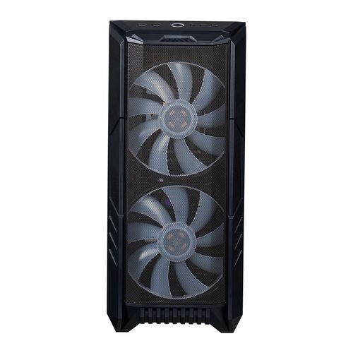 COOLERMASTER HAF 500 (Black/TG)  ( H500-KGNN-S00 )