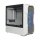 COOLERMASTER MasterBox TD300 Mesh White  ( TD300-WGNN-S00 )