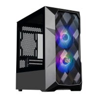 COOLERMASTER MasterBox TD300 Mesh  ( TD300-KGNN-S00 )