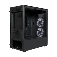 COOLERMASTER MasterBox TD300 Mesh  ( TD300-KGNN-S00 )