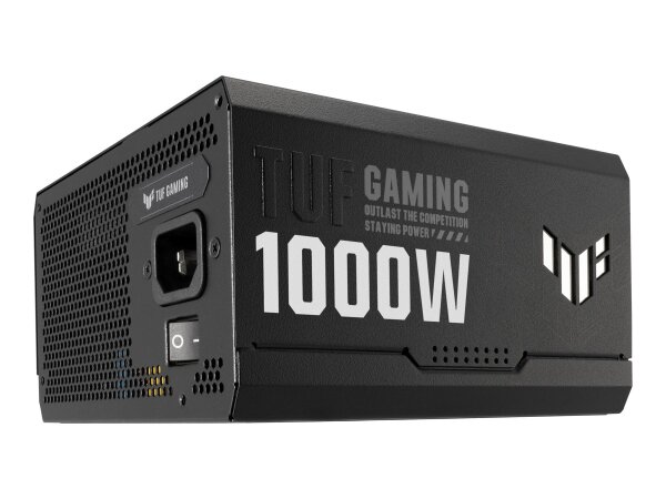 ASUS PSU ASUS TUF Gaming 1000W Gold  ( 90YE00S1-B0NA00 )