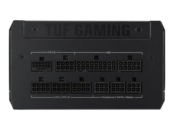 ASUS PSU ASUS TUF Gaming 1000W Gold  ( 90YE00S1-B0NA00 )