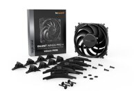 BE QUIET Lüfter 120*120*25  SilentWings Pro 4  (...