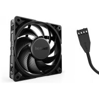 BE QUIET Lüfter 120*120*25  SilentWings Pro 4  (...