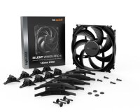 BE QUIET Lüfter 140*140*25  SilentWings Pro 4  (...