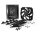 BE QUIET Lüfter 140*140*25  SilentWings Pro 4  ( BL099 )