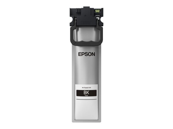EPSON Ink/WF-C53xx WF-C58xx Ink Cart XL BK