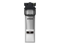 EPSON Ink/WF-C53xx WF-C58xx Ink Cart XL BK