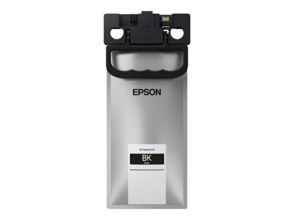EPSON Ink/WF-C53xx WF-C58xx Ink Cart XXL BK  ( C13T11E140 )