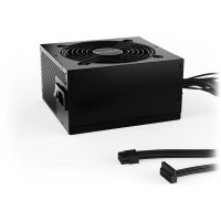 BE QUIET ! SYSTEM POWER 10 850W 850 Watt  ( BN330 )
