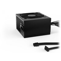 BE QUIET ! SYSTEM POWER 10 650 Watt  ( BN328 )