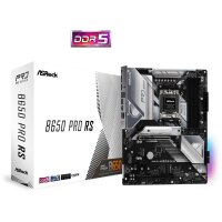 ASROCK B650  Pro RS SAM5  ( 90-MXBL10-A0UAYZ )