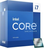 INTEL Core i7-13700KF S1700 Box  ( BX8071513700KF )