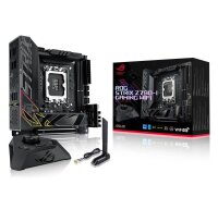 ASUS ROG STRIX Z790-I GAMING WIFI S1700  ( 90MB1CM0-M0EAY0 )