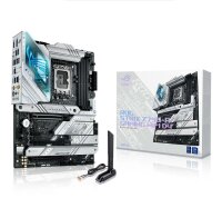 ASUS ROG STRIX Z790-A GAMING WIFI D4 S1700  (...