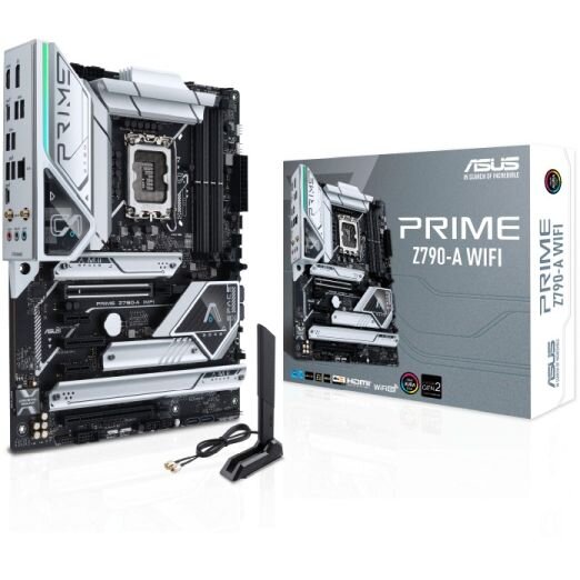 ASUS PRIME Z790-A WIFI S1700  ( 90MB1CS0-M0EAY0 )