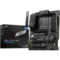 MSI PRO Z790-P Wifi S1700  ( 7E06-001R )