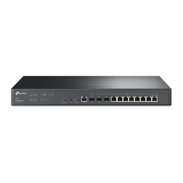 TP-LINK Omada VPN Router with 10G Ports  ( ER8411 )
