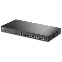 TP-LINK Omada VPN Router with 10G Ports  ( ER8411 )