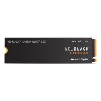 WESTERN DIGITAL WD BLACK SN850X 1TB  ( WDS100T2X0E )