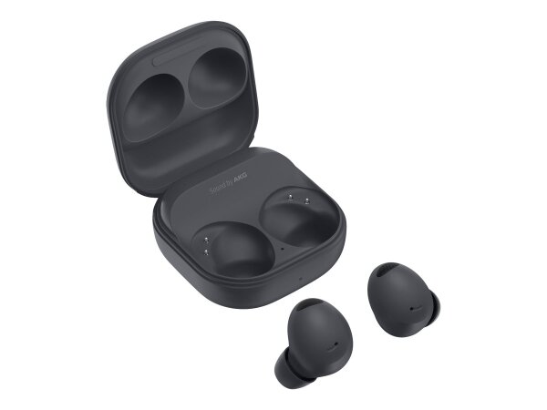 SAMSUNG Galaxy Buds Pro 2 Wireless Black  ( SM-R510NZAAEUB )