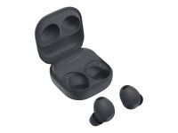 SAMSUNG Galaxy Buds Pro 2 Wireless Black  ( SM-R510NZAAEUB )