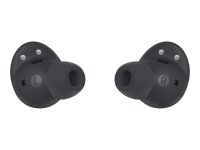 SAMSUNG Galaxy Buds Pro 2 Wireless Black  ( SM-R510NZAAEUB )