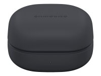 SAMSUNG Galaxy Buds Pro 2 Wireless Black  ( SM-R510NZAAEUB )