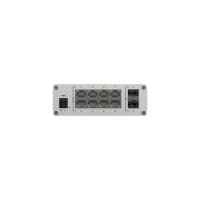 TELTONIKA IP30 Industrie 8-Port 1Gbit 2-Port SFP unmanaged Switch -40°C ( TSW210  ( TSW210 )