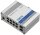 TELTONIKA IP30 Industrie 8-Port 1Gbit 2-Port SFP unmanaged Switch -40°C ( TSW210  ( TSW210 )