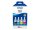 EPSON 664 EcoTank 4-colour Multipack
