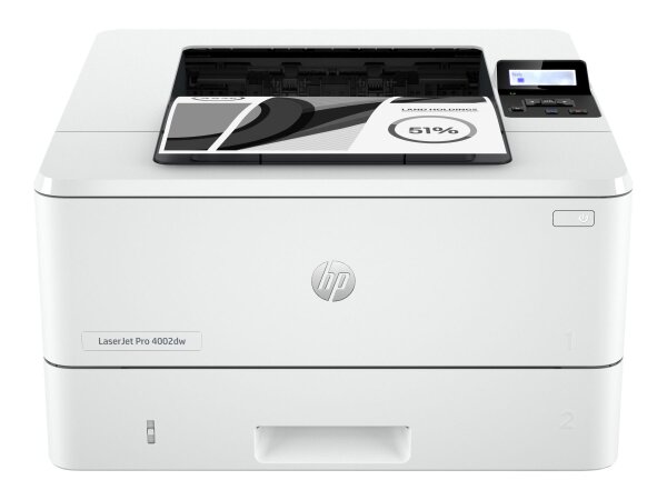 HP Laserjet Pro 4002dw