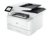HP LaserJet Pro MFP 4102fdw