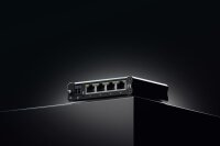 TELTONIKA · Switch· TSW304· 4 port - Switch - 4-Port  ( TSW304 )