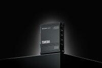 TELTONIKA · Switch· TSW304· 4 port - Switch - 4-Port  ( TSW304 )