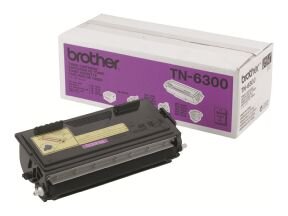 BROTHER TN6300 Schwarz Tonerpatrone