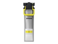 EPSON T11D4 gelb Druckerpatrone