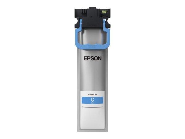 EPSON T11D2 cyan Druckerpatrone