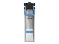 EPSON T11D2 cyan Druckerpatrone