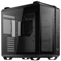 ASUS TUF Gaming GT502 Case Tempered Glass  (...