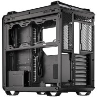 ASUS TUF Gaming GT502 Case Tempered Glass  ( 90DC0090-B09000 )