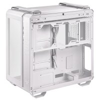 ASUS TUF Gaming GT502 Case Tempered Glass white Edition...