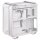ASUS TUF Gaming GT502 Case Tempered Glass white Edition  ( 90DC0093-B09000 )